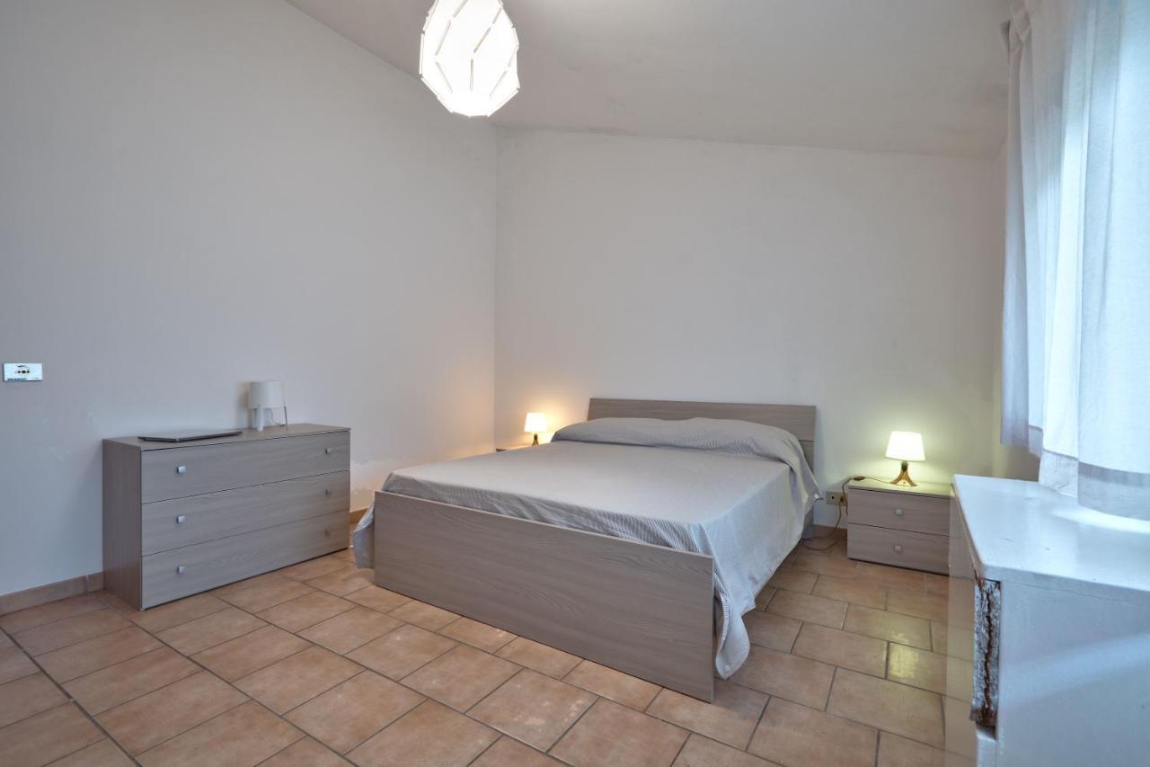 Appartamento Zia Lucia Terme Vigliatore Eksteriør billede