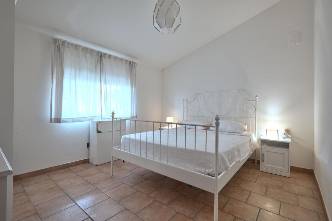 Appartamento Zia Lucia Terme Vigliatore Eksteriør billede